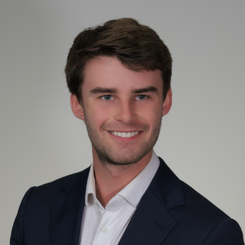 Craig Smyth headshot